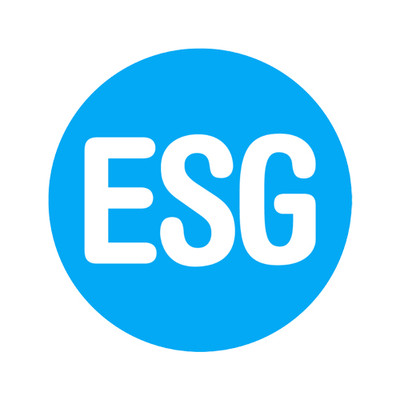 ESG logo