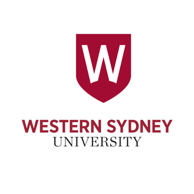 Western Sydney University logo