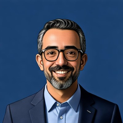Michael Farag